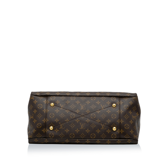 Pre-Loved Louis Vuitton Monogram Artsy MM - Picture 5 of 10